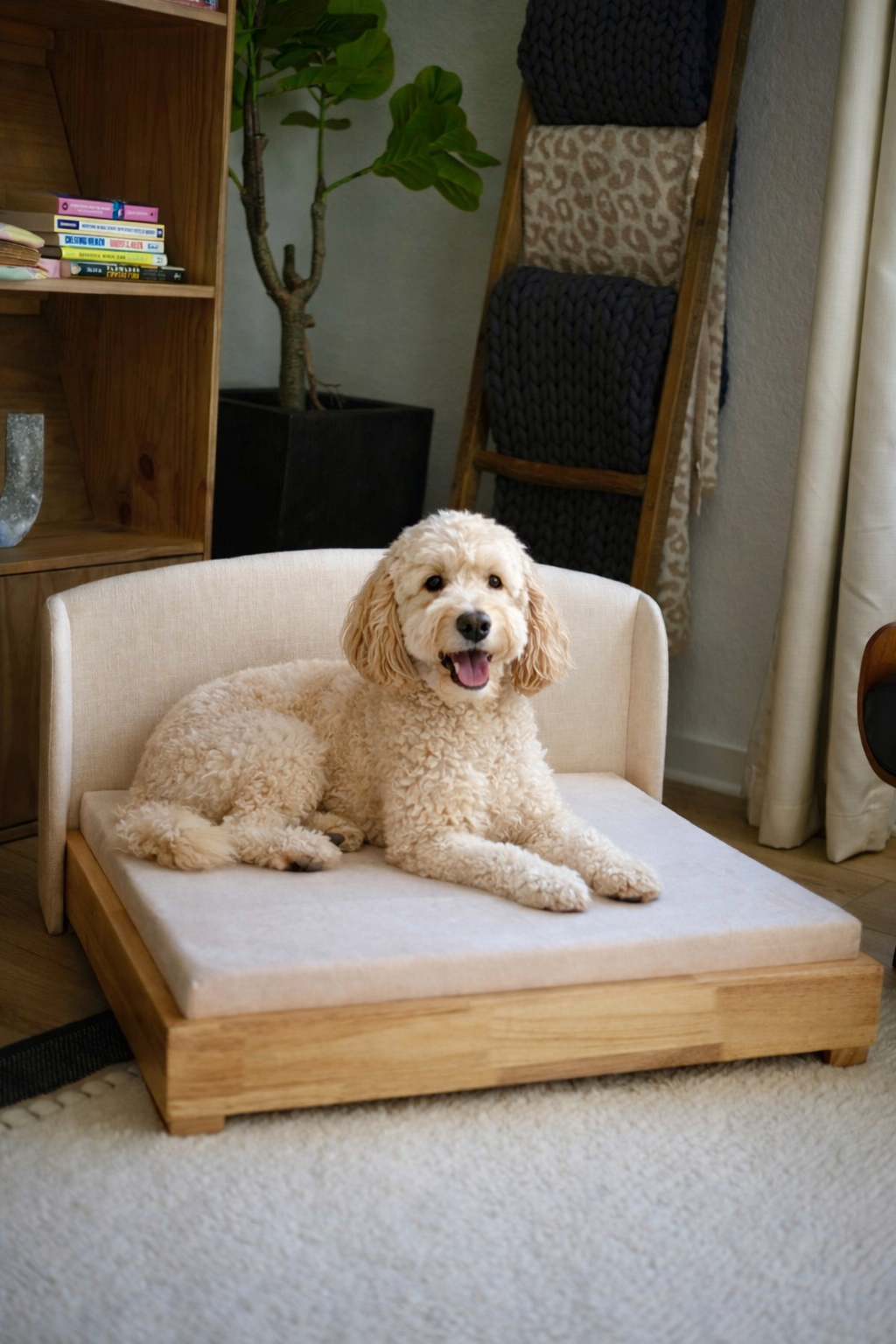 Curating Your Companion’s Sanctuary