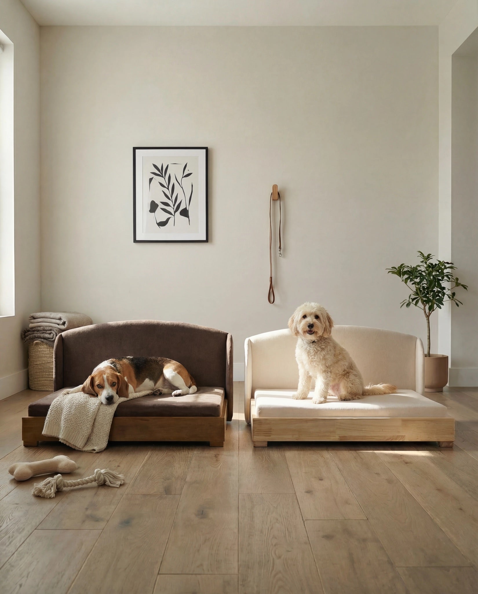 Haven Bed